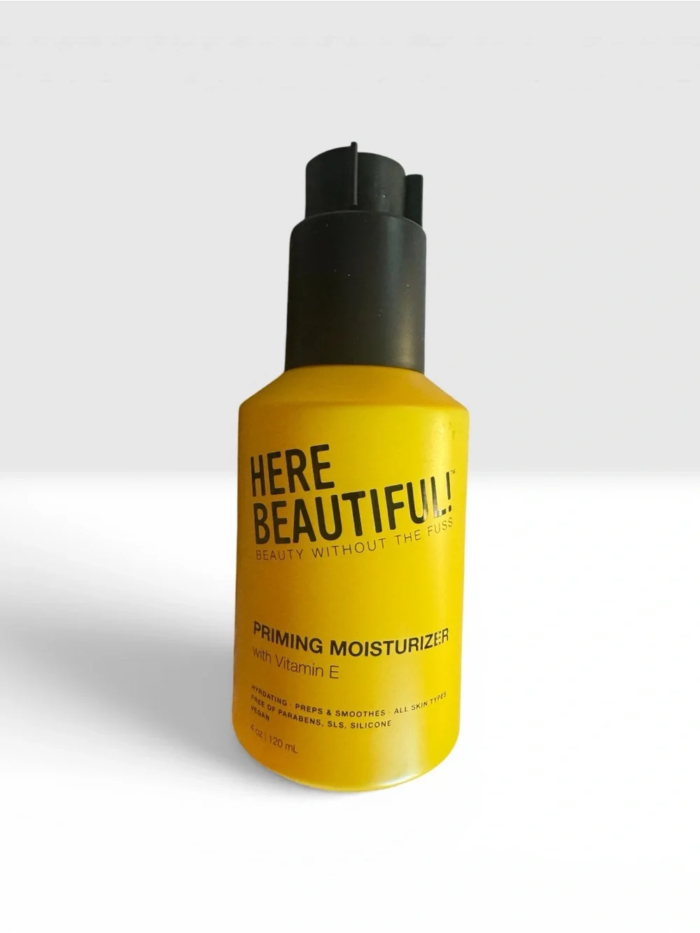 HERE BEAUTIFUL! Skincare Bundle NEW